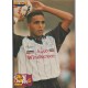 Signed picture of Gary Charles the Derby County footballer.